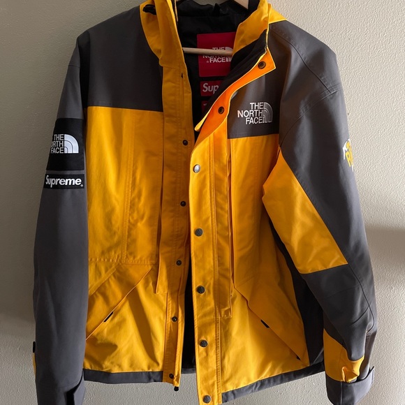 Supreme North Face Jacket RTG Jacket Only